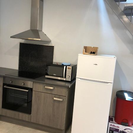 Appartement En Centre Ville Hyères Dış mekan fotoğraf