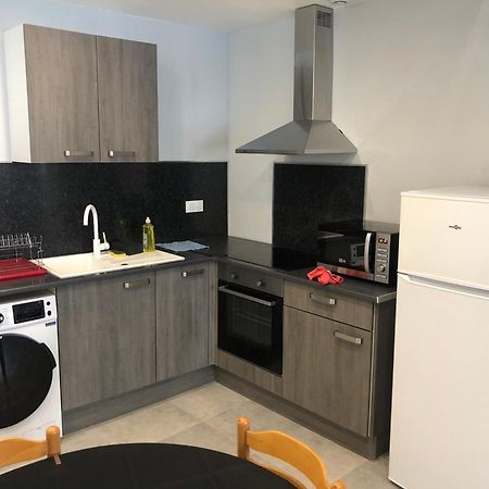 Appartement En Centre Ville Hyères Dış mekan fotoğraf