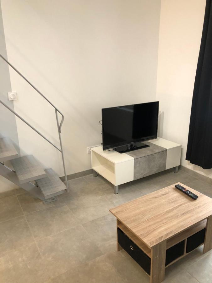 Appartement En Centre Ville Hyères Dış mekan fotoğraf