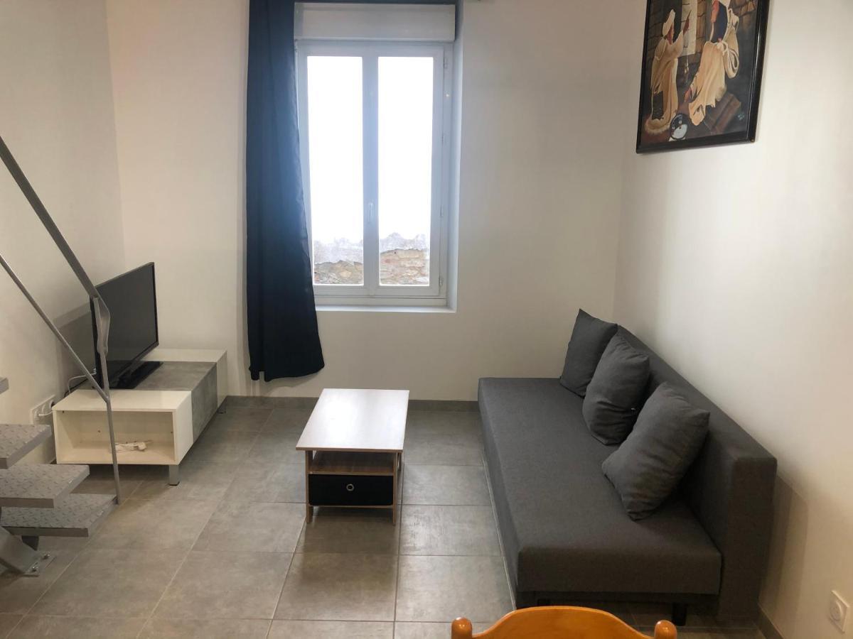 Appartement En Centre Ville Hyères Dış mekan fotoğraf