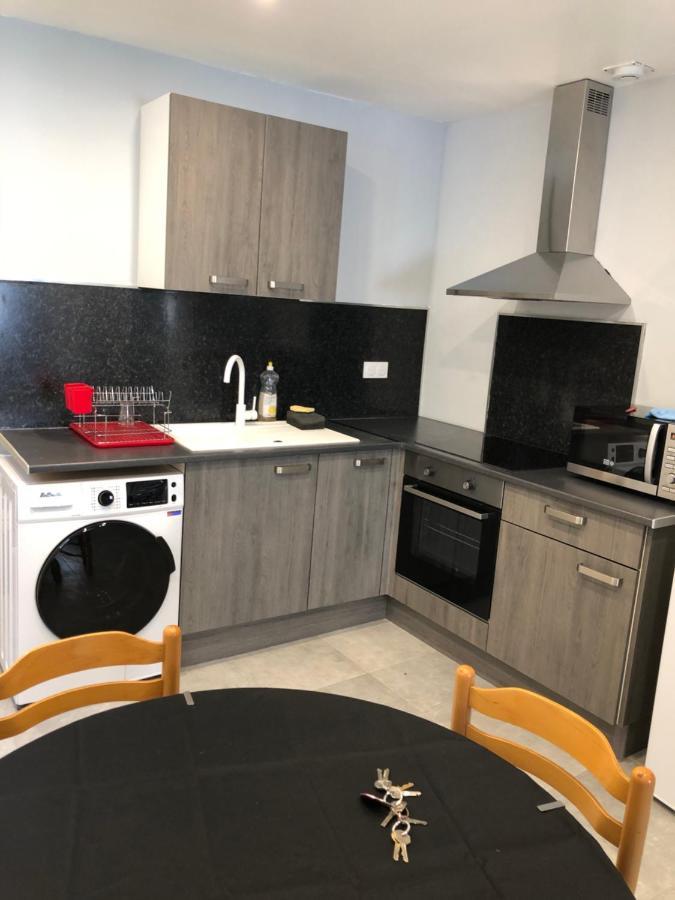 Appartement En Centre Ville Hyères Dış mekan fotoğraf