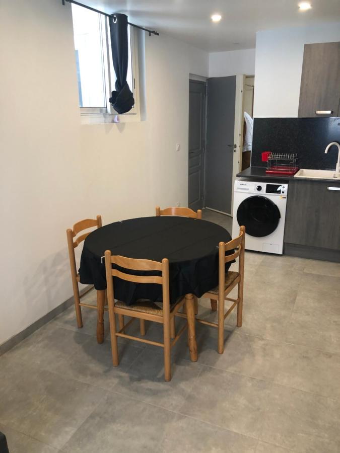 Appartement En Centre Ville Hyères Dış mekan fotoğraf