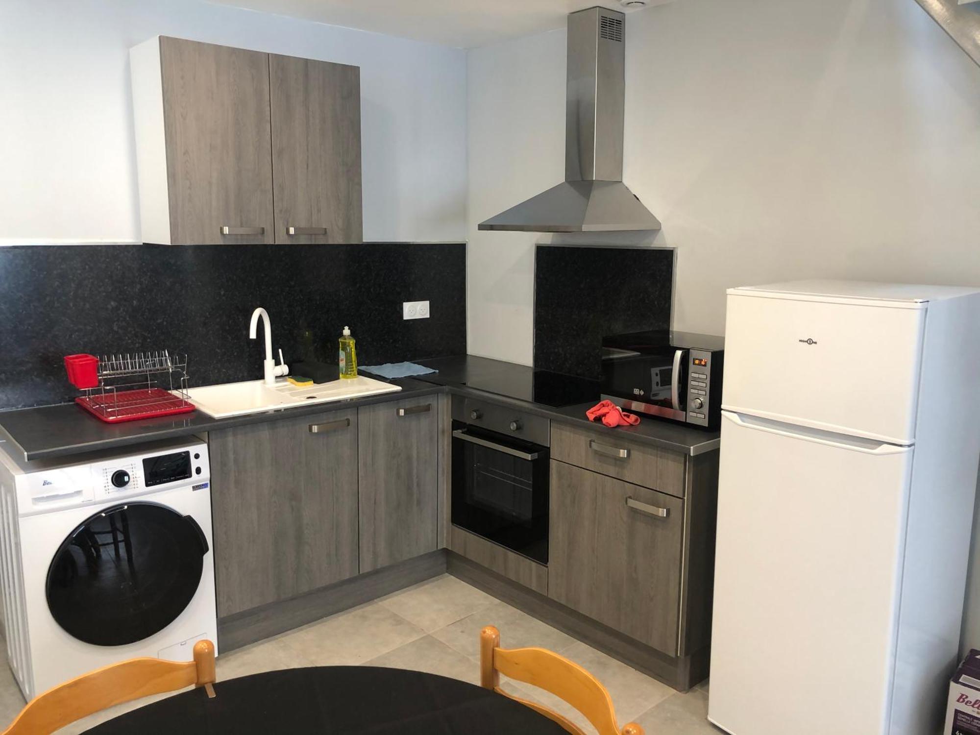 Appartement En Centre Ville Hyères Dış mekan fotoğraf