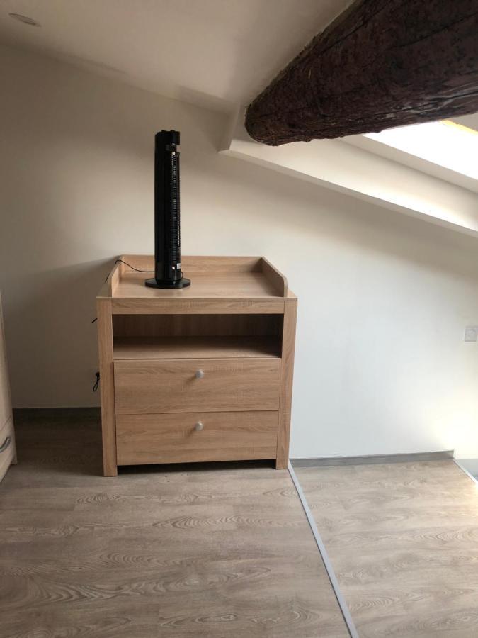 Appartement En Centre Ville Hyères Dış mekan fotoğraf