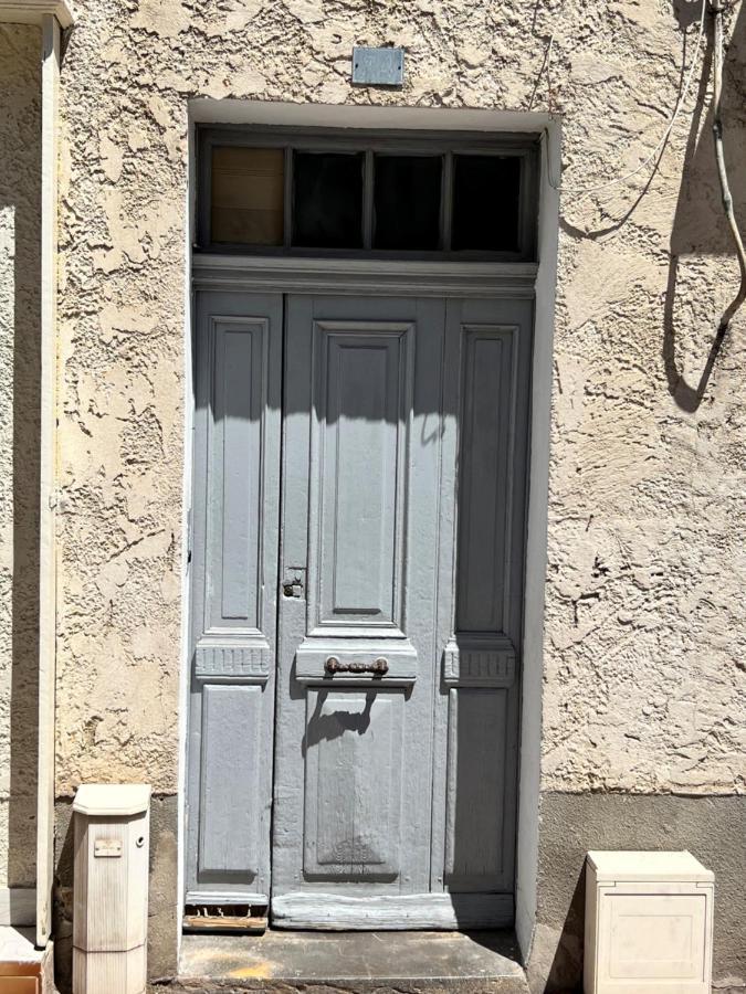 Appartement En Centre Ville Hyères Dış mekan fotoğraf